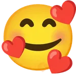 Emojis Animados Vol1 😎