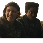 Stranger Things 😂Memes😂