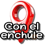 😈CON LA OTRA📍OTRO👿