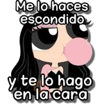 😈CON LA OTRA📍OTRO👿