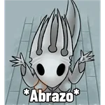 Pale King - Hollow Knight 🤍👑