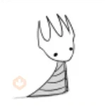 Pale King - Hollow Knight 🤍👑