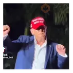 Donald Trump 🇺🇸🇺🇸
