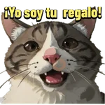 Feliz Año Nuevo ❄️ Ai Avatar