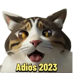Feliz Año Nuevo ❄️ Ai Avatar