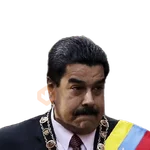 Nicolás Maduro Ram