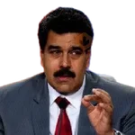 Nicolás Maduro Ram