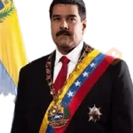 Nicolás Maduro Ram