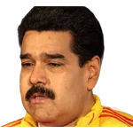 Nicolás Maduro Ram