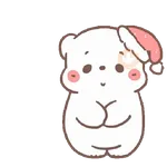 ❄️🐻‍❄️Frío Invierno pal chat❄️