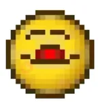 pixel emoji animado ❤️