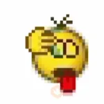 Pixel Emojis Animados