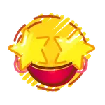 Emojis Animado~🥰♥️🤩
