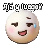 Emojis animado 🎊🌟