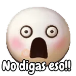 Emojis animado 🎊🌟