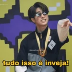 Minhas figurinhas