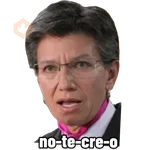 Políticos Colombia