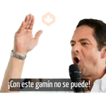 Políticos Colombia