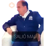 Políticos Colombia