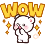milk bear