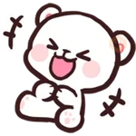 milk bear