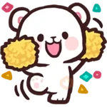 milk bear