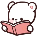 milk bear
