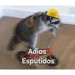 Mis pegatinas