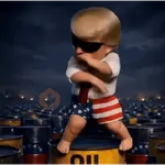 Trump/Maduro Viral TIKTOK🇺🇸🇻🇪