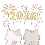 Meow Mimu New Year 2026