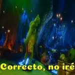 🎄💚El Grinch Animado💚🎄