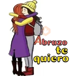 Abrazo