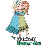 Abrazo
