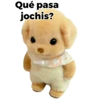 Jochis 2
