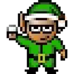 Pixel Emojis Animados 