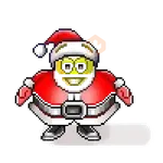 Pixel Emojis Animados 