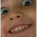 👶🏻Bebés~Niños/Reacciones😇