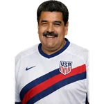 Nicolás Maduro 