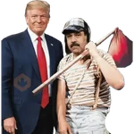 Nicolás Maduro 