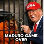 Nicolás Maduro 