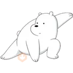 ESCANDALOSOS 3. 