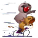 mugsy pelón 