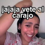 Calajo 😑 carajo carajito 😶‍🌫️