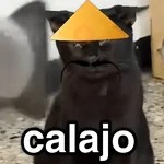 Calajo 😑 carajo carajito 😶‍🌫️