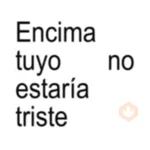 Texto Brat Coquetos 😘