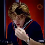 Steve Harrington