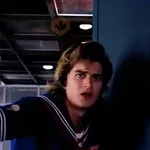 Steve Harrington