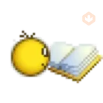 PIXEL EMOJI | 5.0 👾🙀😽😿