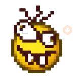 PIXEL EMOJI | 5.0 👾🙀😽😿