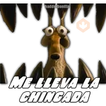 ERA DE HIELO 1 